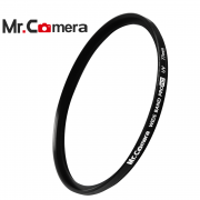 Mr.Camera 超薄框 UV保護鏡 