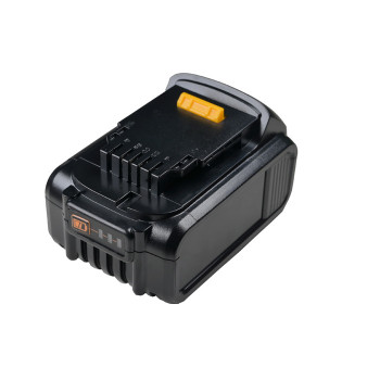 ROWA 樂華 FOR Dewalt DCB205B 鋰電池 18V 6000mAh (預購商品無現貨)